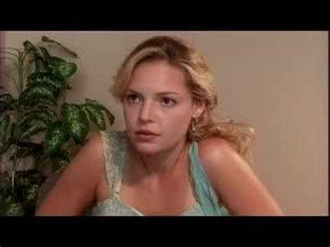 katherine heigl nude in side effects|Side Effects (2005)